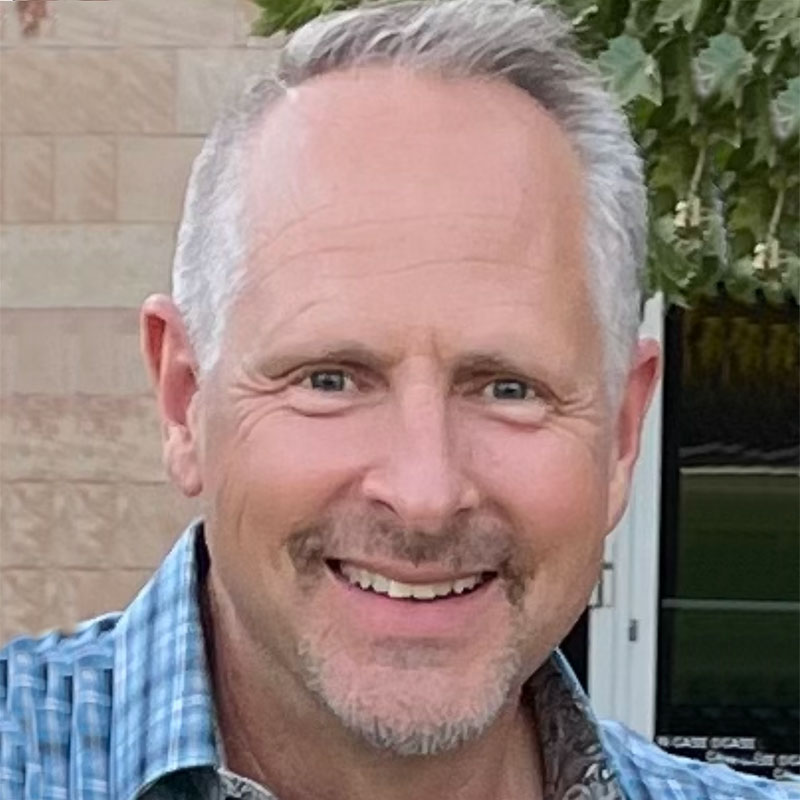 Brad Yochum - Founder of QBcure, LLC