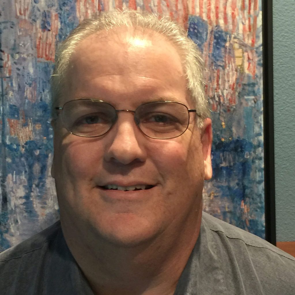 David Griffin - Senior Client Advisor, QBcure