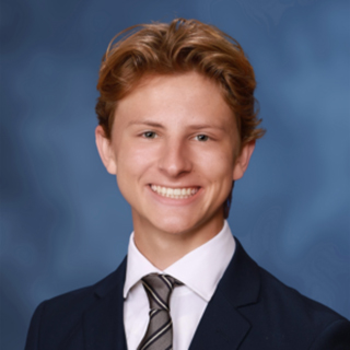 Ethan Yochum Media Advisor