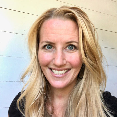 Rebecca Lewis - Client Advisor, QBcure