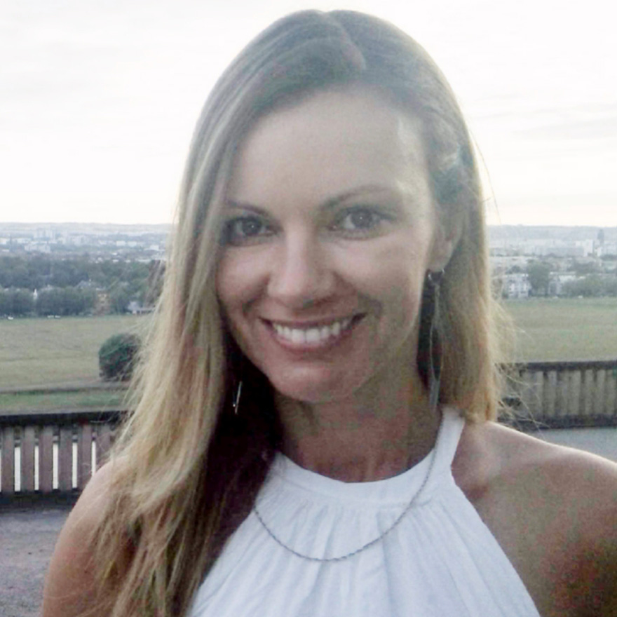Simone Pielenz – Accountant in QBcure